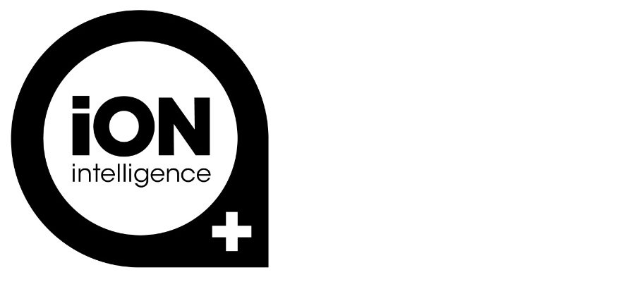 Trademark Logo ION INTELLIGENCE