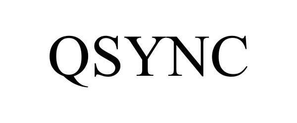  QSYNC