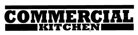  COMMERCIAL KITCHEN