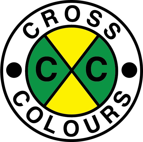  CROSS COLOURS CXC