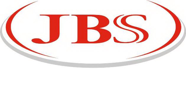  JBS