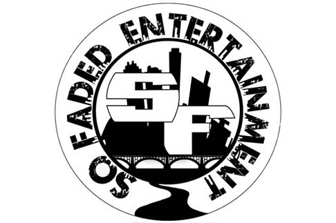 Trademark Logo SO FADED ENTERTAINMENT SF