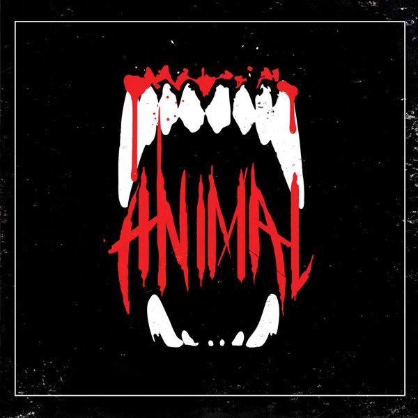 Trademark Logo ANIMAL
