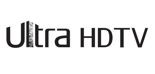 Trademark Logo ULTRA HDTV