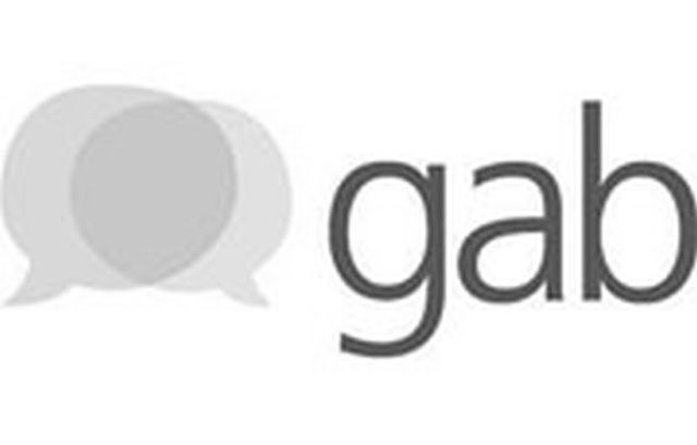 Trademark Logo GAB