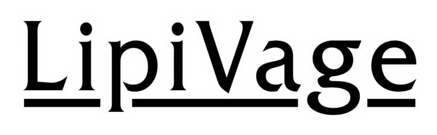 Trademark Logo LIPIVAGE
