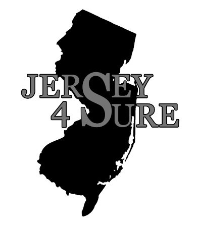 Trademark Logo JERSEY 4 SURE