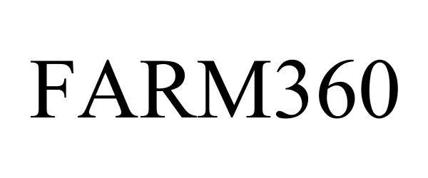  FARM360