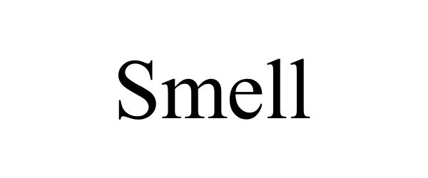  SMELL