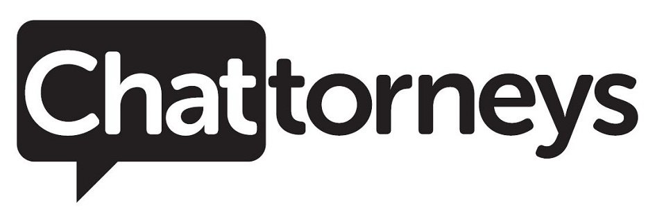 Trademark Logo CHATTORNEYS