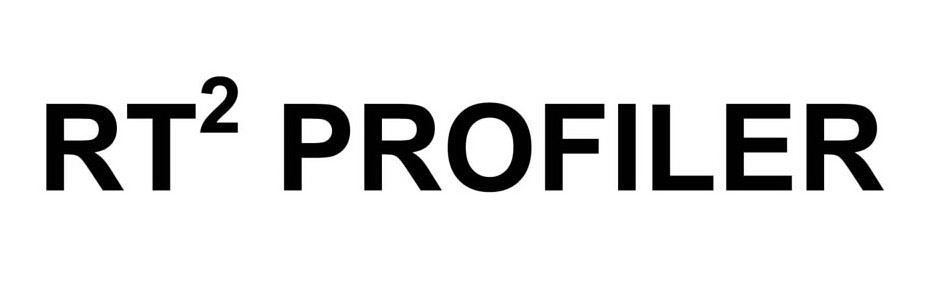 Trademark Logo RT2 PROFILER