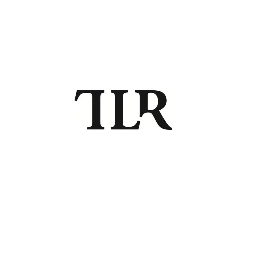 Trademark Logo TLR
