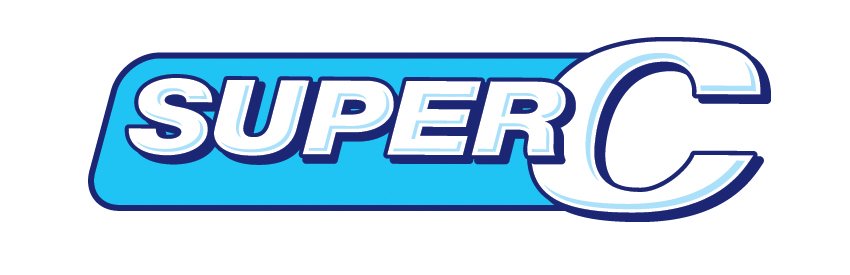 Trademark Logo SUPER C