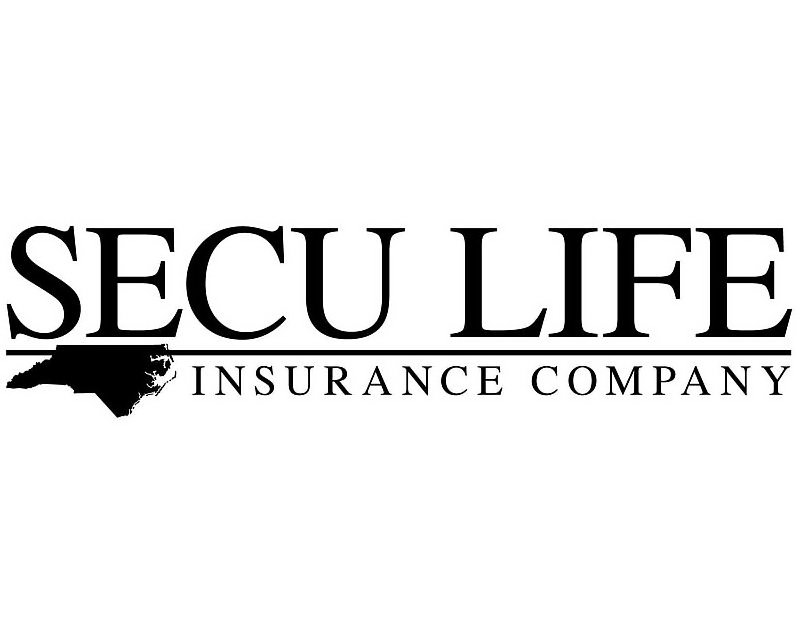 Trademark Logo SECU LIFE INSURANCE COMPANY