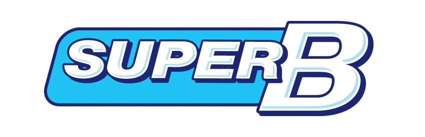 Trademark Logo SUPER B