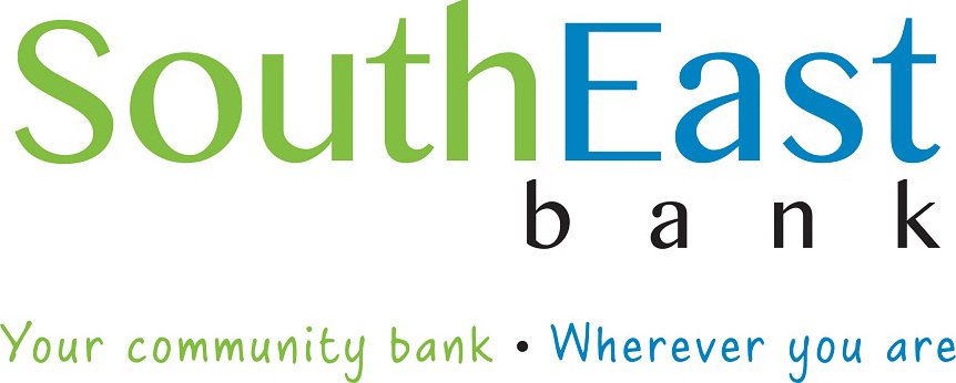  SOUTHEAST BANK YOUR COMMUNITY BANK Â· WHEREVER YOU ARE