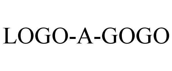  LOGO-A-GOGO