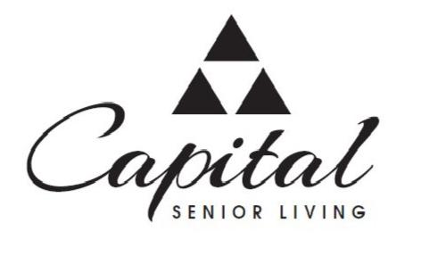  CAPITAL SENIOR LIVING