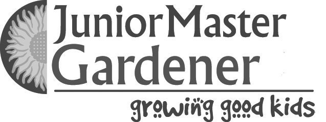 Trademark Logo JUNIORMASTER GARDENER GROWING GOOD KIDS