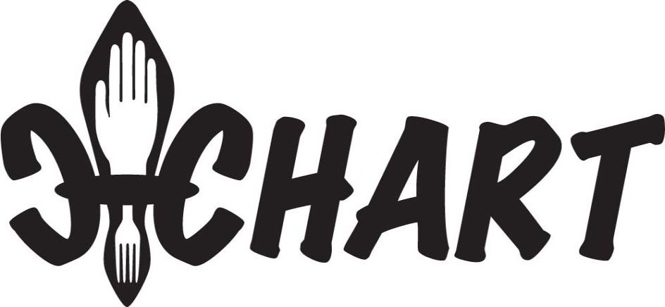 Trademark Logo CHART