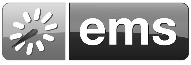 Trademark Logo EMS