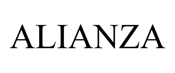 ALIANZA