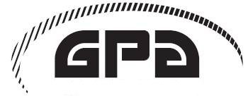 Trademark Logo GPA