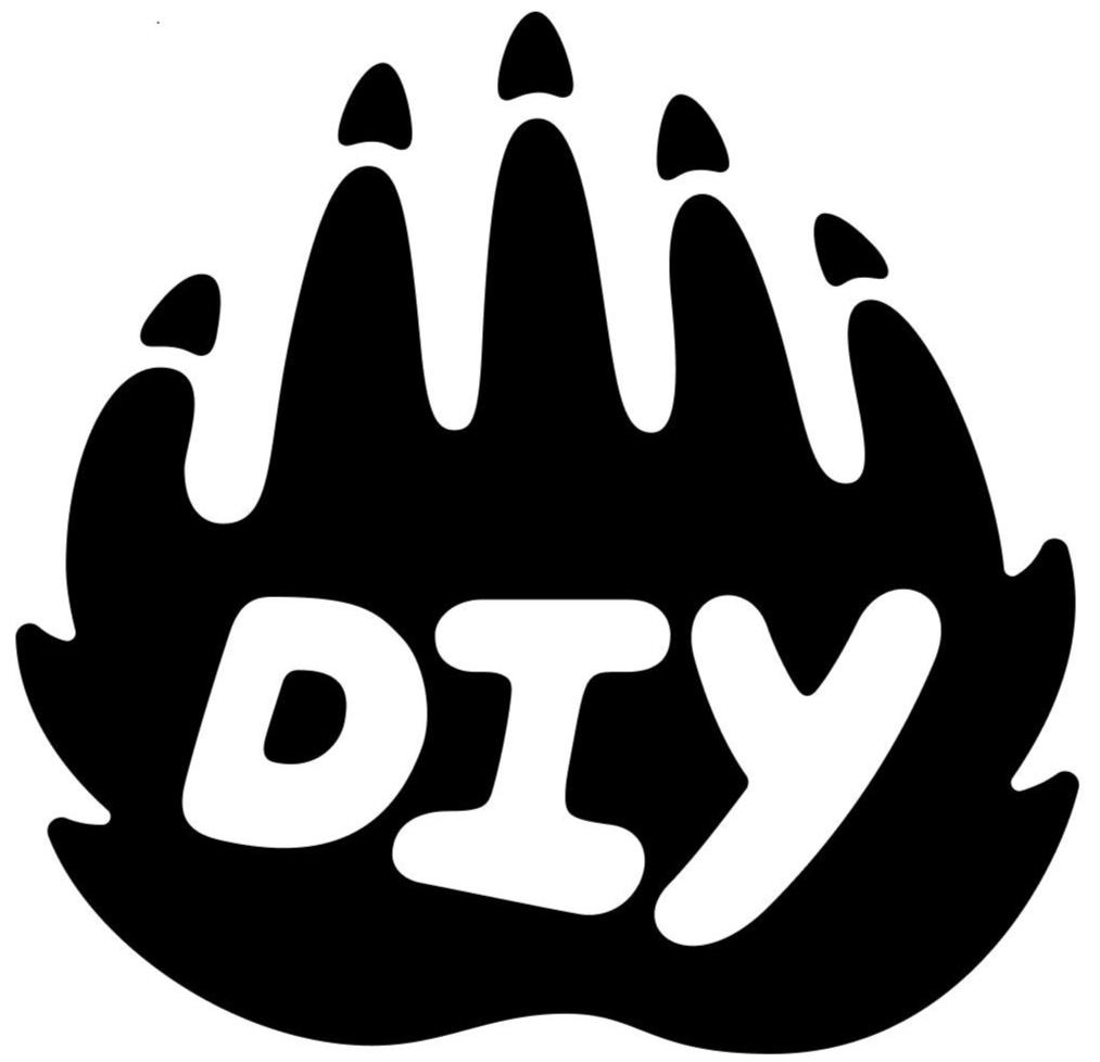Trademark Logo DIY