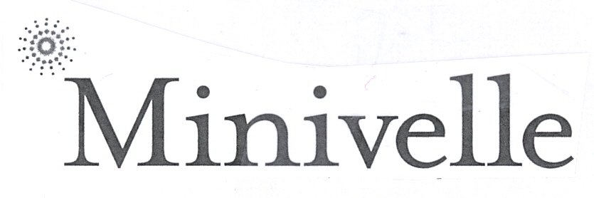 Trademark Logo MINIVELLE