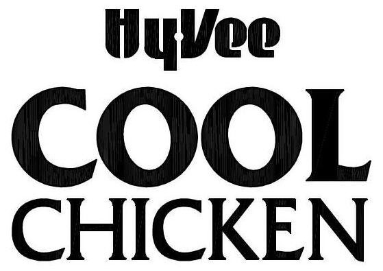  HY-VEE COOL CHICKEN