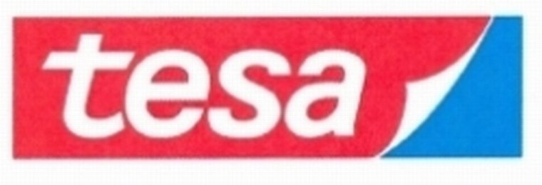 Trademark Logo TESA