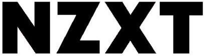 Trademark Logo NZXT