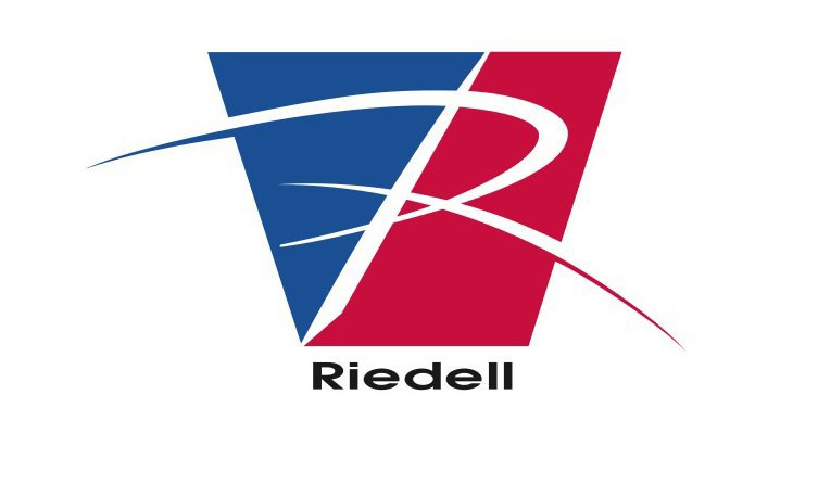 Trademark Logo R RIEDELL