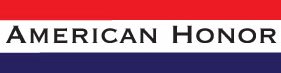Trademark Logo AMERICAN HONOR