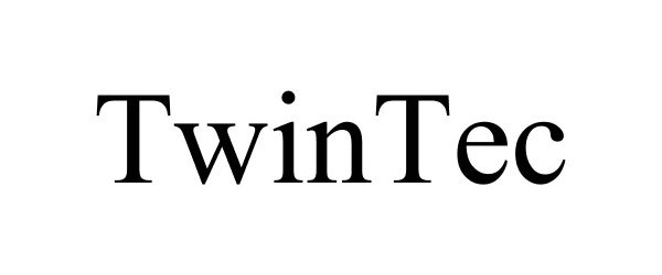 Trademark Logo TWINTEC