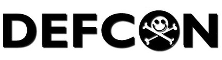 Trademark Logo DEFCON