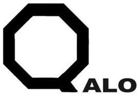 Trademark Logo QALO