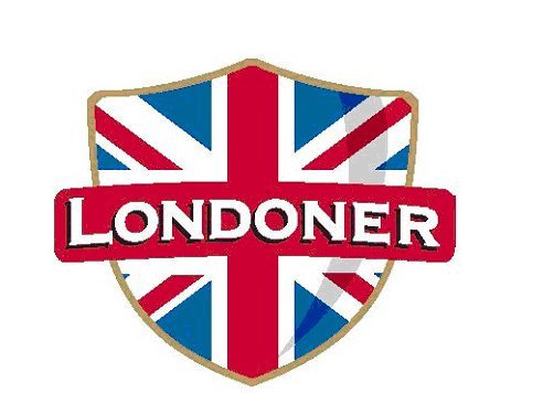 Trademark Logo LONDONER