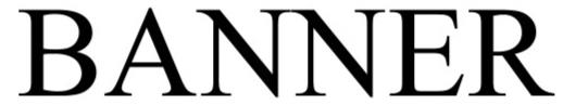 Trademark Logo BANNER COLLECTIVE
