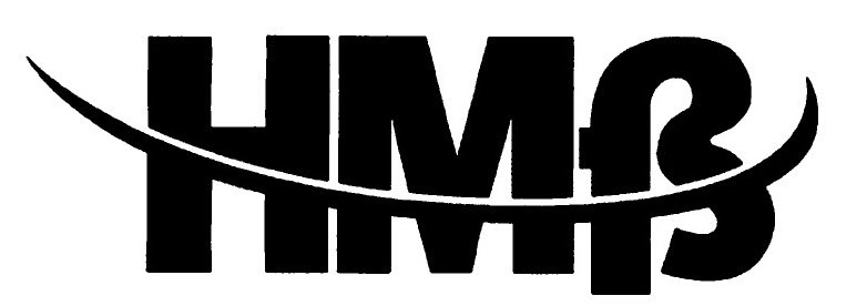 Trademark Logo HMB