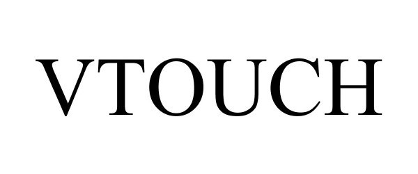  VTOUCH