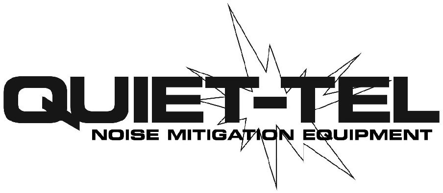  QUIET-TEL NOISE MITIGATION EQUIPMENT