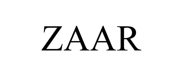  ZAAR