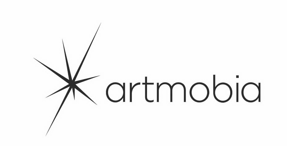 Trademark Logo ARTMOBIA