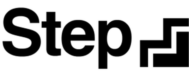 Trademark Logo STEP