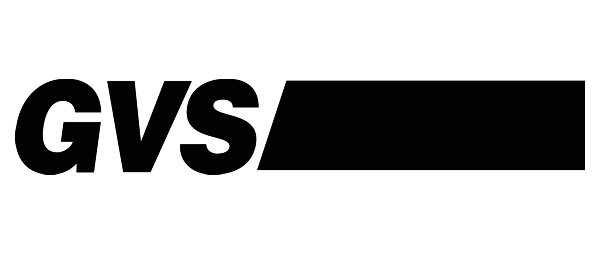 Trademark Logo GVS