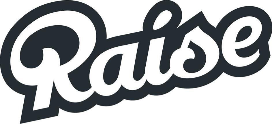 Trademark Logo RAISE