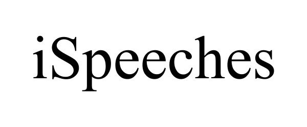 ISPEECHES