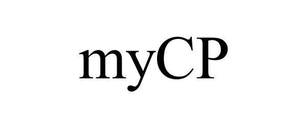  MYCP