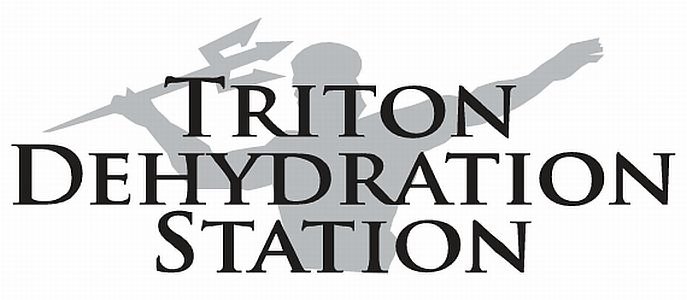  TRITON DEHYDRATION STATION